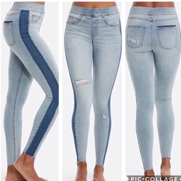 jeans spanx